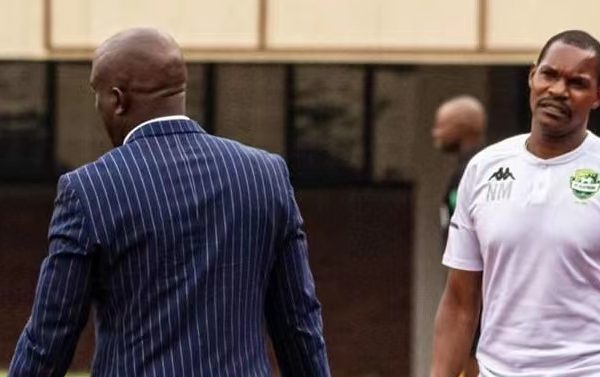 High flying FC Platinum target Dynamos scalp