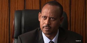 Ethiopian police arrests NDRMC Commissioner Mitiku Kassa