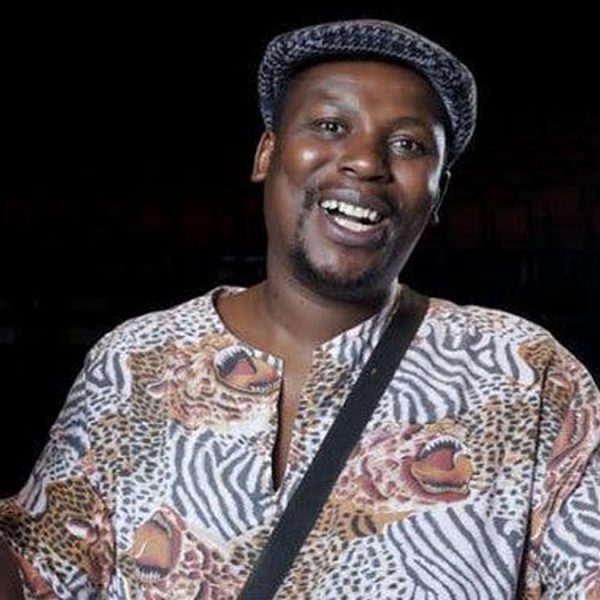 South African actor Mncedisi Shabanga dies aged 53