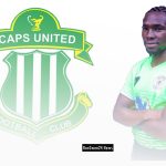 Obadiah Tarumbwa set to join CAPS United