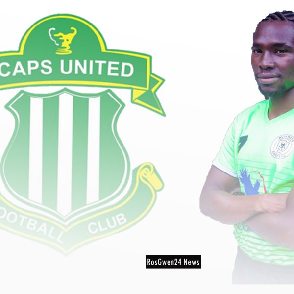 Home 162 Obadiah Tarumbwa set to join CAPS United