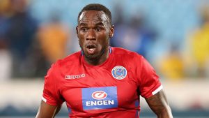 Home 5 Bhasera appointed SuperSport captain