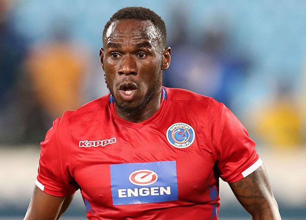 Home 147 Bhasera appointed SuperSport captain
