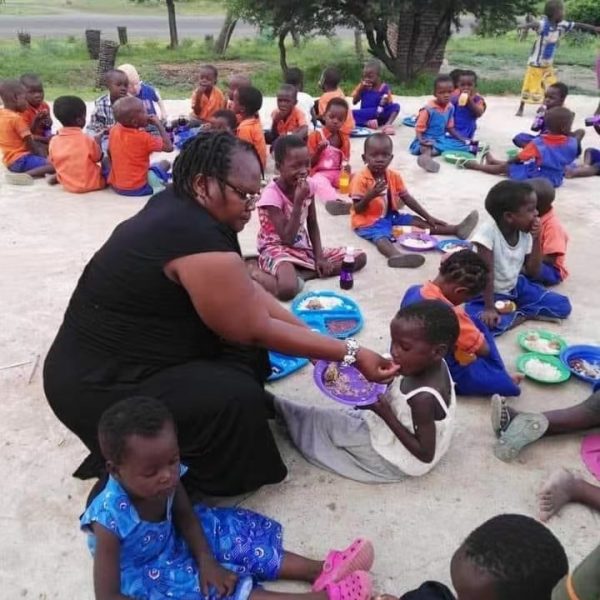 Malawi musician Gwamba offers True Independence to Pashello Charitable Trust