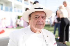 Goodfellas gangster actor Paul Sorvino dies aged 83