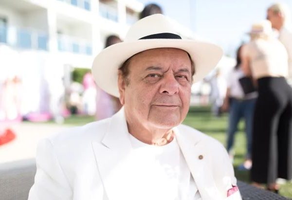 Home 138 Goodfellas gangster actor Paul Sorvino dies aged 83