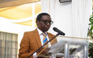 Home 7 Govt appoints new Board of Directors for Zesco