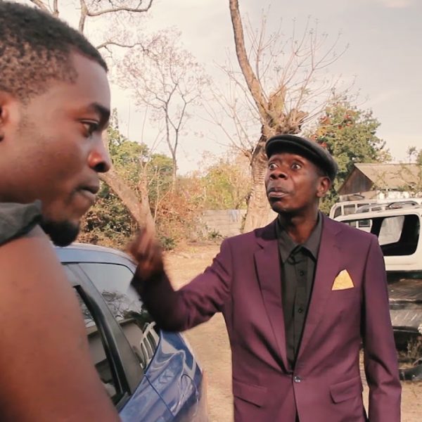 Gringo Jnr launches Pwaaaaka Skits, hopes to keep legacy alive
