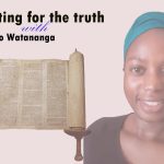 Rue-ting for the truth: The power of Silence