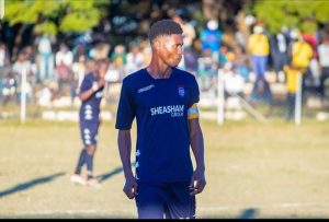 Home 8 Sheasham edge closer to glory, rivals TelOne held