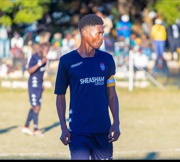 Sheasham edge closer to glory, rivals TelOne held