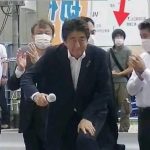 Japanese former Prime Minister Shinzo Abe dies after being shot at rally