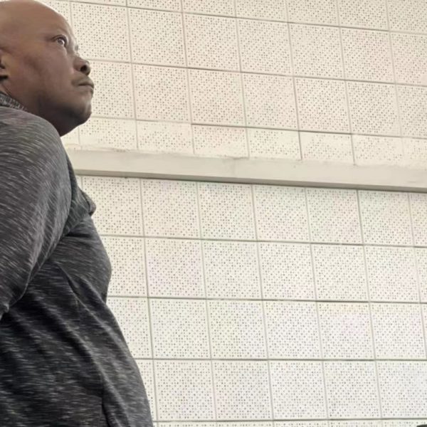 Job Sikhala denied bail for the sixth time