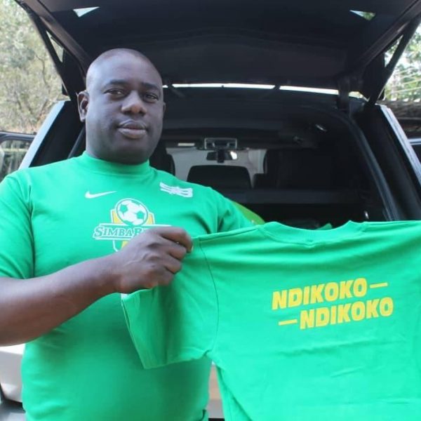 Simba Bhora sign former Barcelona based star