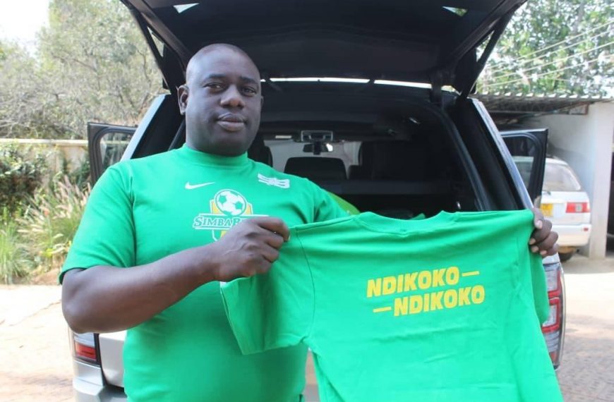 Simba Bhora owner receives doctorate