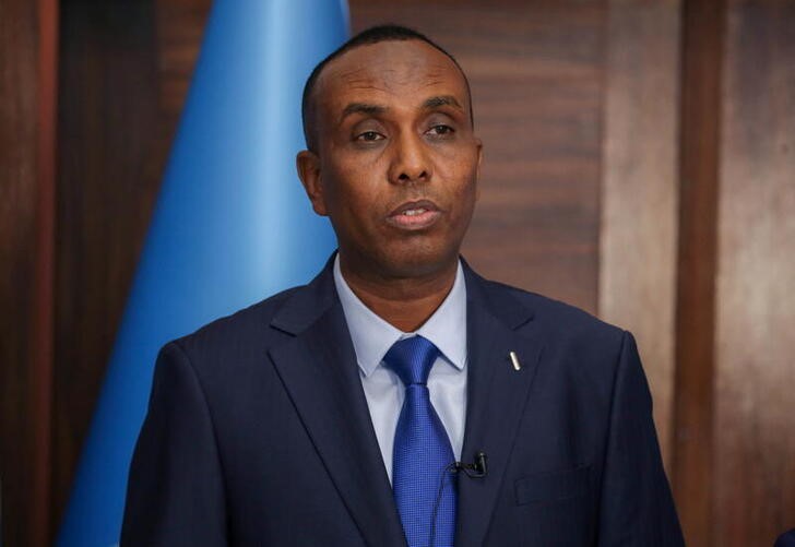 Somalia Prime Minister Hamza Abdi Barre granted more time to form govt