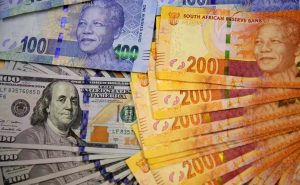 Home 6 South African rand weakens over R17 to $1 amid global recession fears