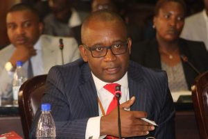 Home 5 Musarara allays grain crisis fears in Zimbabwe
