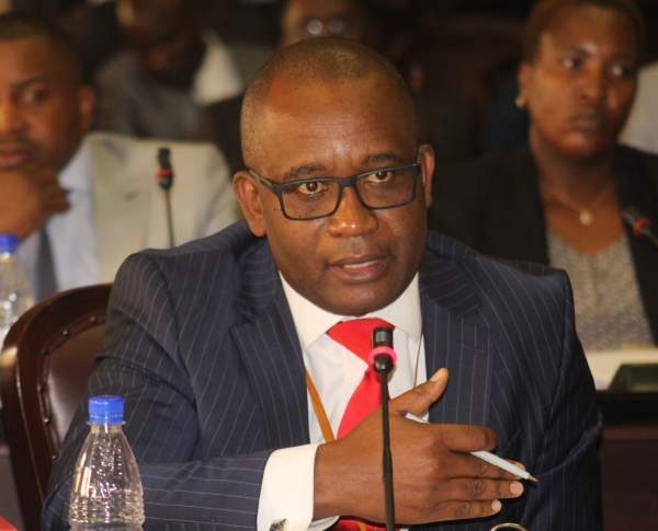 Musarara allays grain crisis fears in Zimbabwe