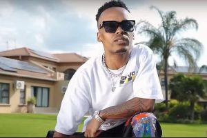 South African hip-hop artist Tumi Tladi dies aged 30