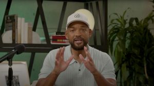 America actor Will Smith offers new apology for Chris Rock slap