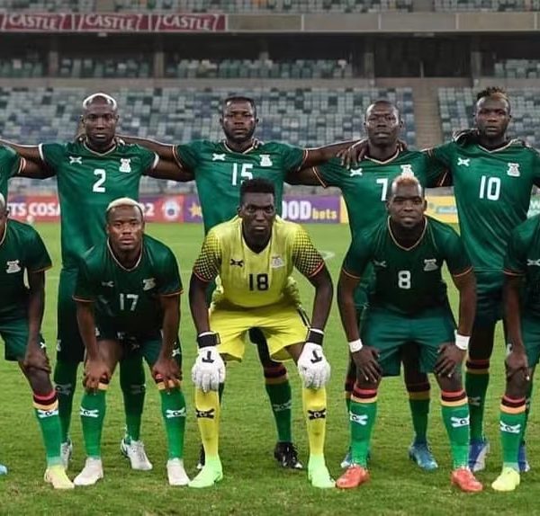 Home 163 Zambia wins 6th COSAFA title to equal Zimbabwe's record