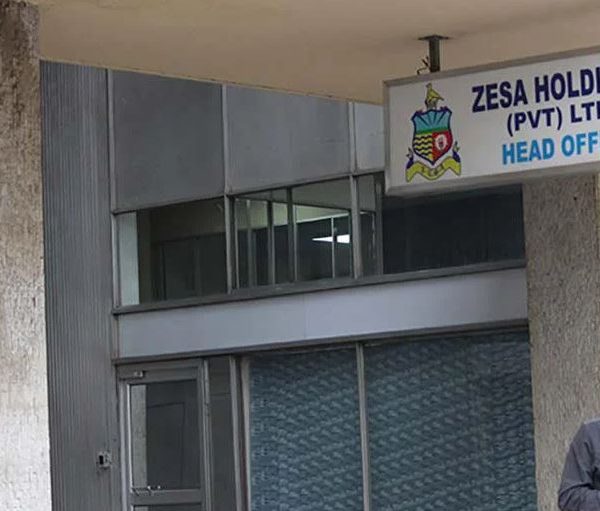 Home 171 Zimbabwe increases electricity generation to ease load shedding