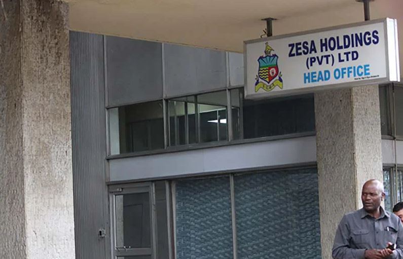 ZESA to charge Zimbabwe exporters in foreign currency