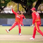 Zimbabwe face Papua New Guinea in crunch ICC T20 World Cup Qualifier