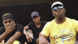 Home 8 Zolasko warms up more collaborations with Zim artists