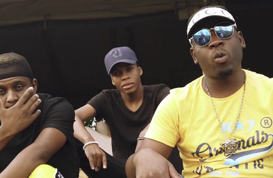 Zolasko warms up more collaborations with Zim artists