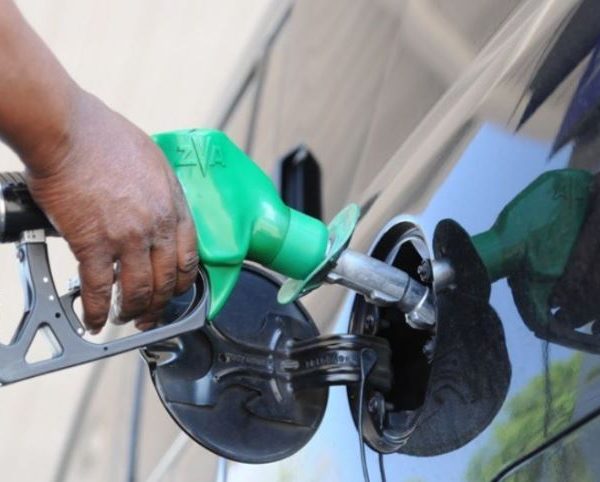 Govt adjusts fuel prices in South Africa