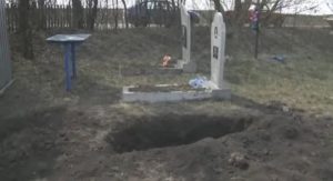 Woman resurrects from the grave in Kasungu five years later