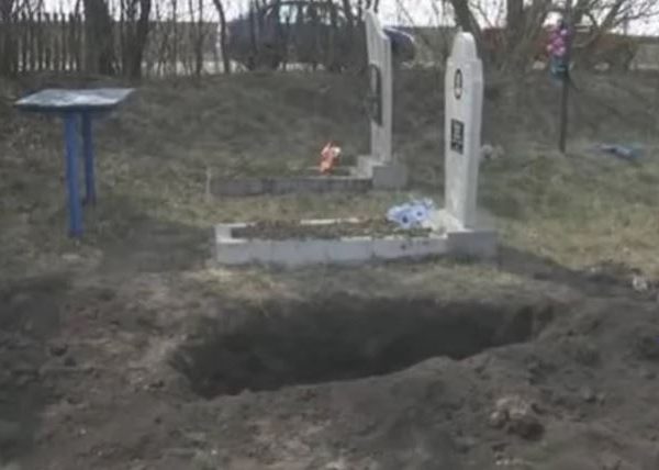 Home 135 Woman ‘resurrects’ from the grave in Kasungu five years later