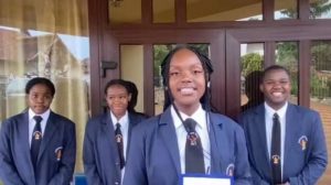 Zimbabwe team wins World Moot Court contest