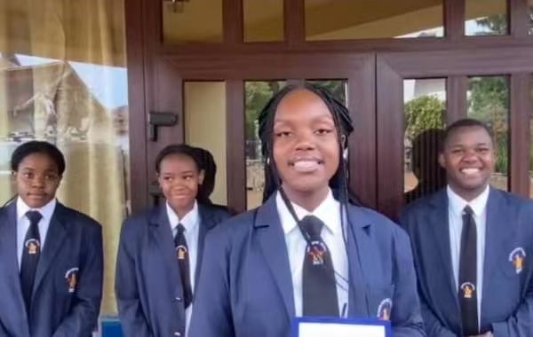 Zimbabwe team wins World Moot Court contest