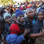 South Africa resolve to discontinue special Zimbabwean Exemption Permit
