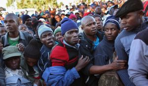 South Africa resolve to discontinue special Zimbabwean Exemption Permit