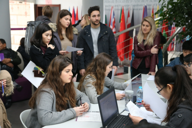 China universities open way for international students to return