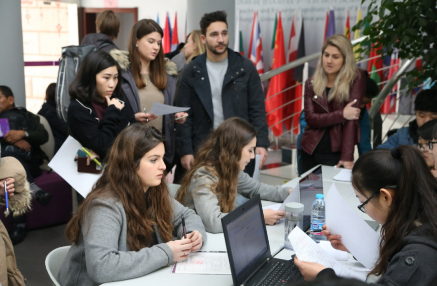 China universities open way for international students to return