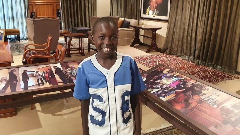 All systems set for Amplifaya Festival first edition