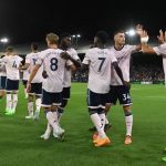 Arteta praises charges as Arsenal defeat Palace