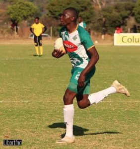 Home 8 Simba Bhora beat rivals Herentals U20 to edge closer to NRSL title