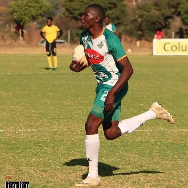 Home 164 Simba Bhora beat rivals Herentals U20 to edge closer to NRSL title
