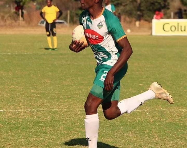 Simba Bhora beat rivals Herentals U20 to edge closer to NRSL title