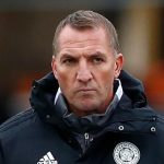 Brendan Rodgers frustrated by lack of signings as Leicester face Southampton