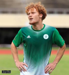 Home 6 Dynamos survive Chibuku Super Cup scare against WhaWha FC