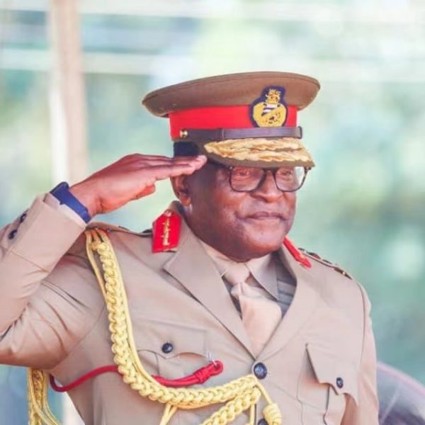 Chakwera commends Malawi Defence Force for quality leadership