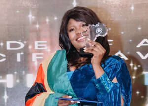 Home 6 Munjeri honoured at Pride of Africa Asia Pacific Awards 2022