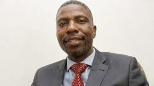 Home 5 Chegutu West lawmaker Dexter Nduna arrested